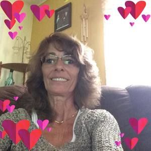 Meet your Posher, Wendy